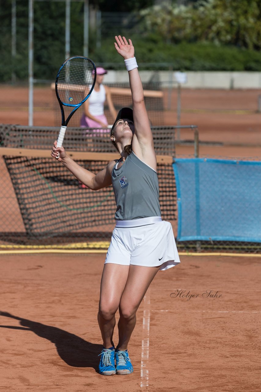 Laura Bente 162 - Gehrdener Sommercup